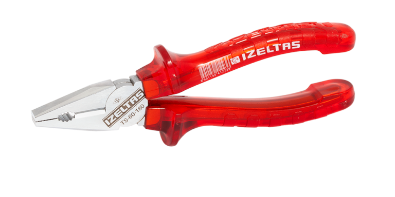 PENSE KOMBINE KRAFT 160 MM 6 '' IZELTAS